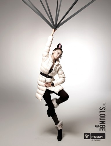 Park Ha-Sun Fotoğrafı