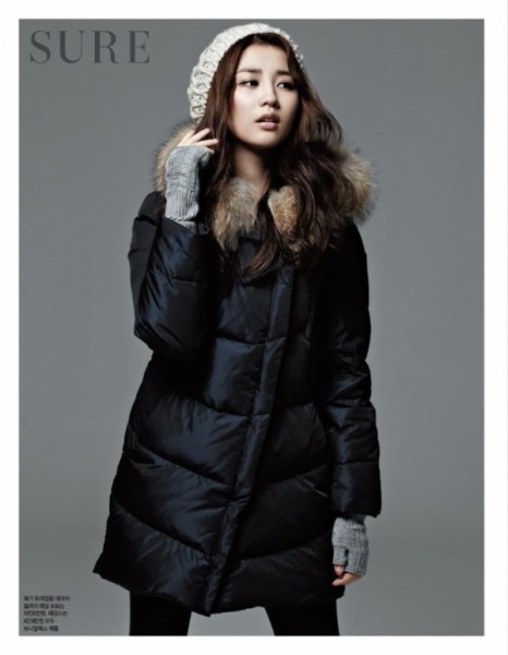 Park Ha-Sun Fotoğrafı