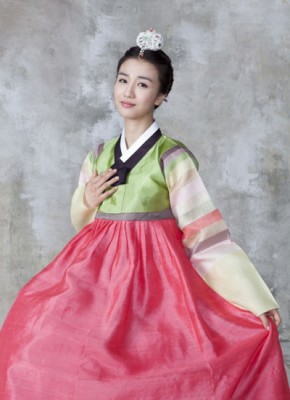 Park Ha-Sun Fotoğrafı