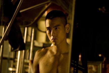 Eddie Peng Fotoğrafları 20