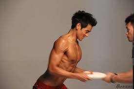 Eddie Peng Fotoğrafı