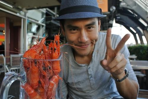 Eddie Peng Fotoğrafları 42