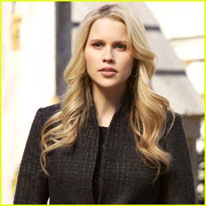 Claire Holt Fotoğrafları 95