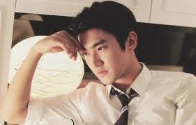 Choi Si-won Fotoğrafı