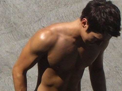 Choi Si-won Fotoğrafı