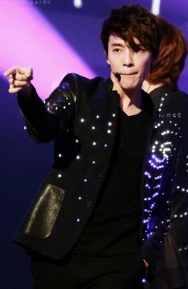 Lee Dong-Hae Fotoğrafı