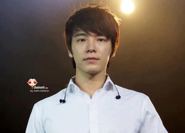 Lee Dong-Hae Fotoğrafı