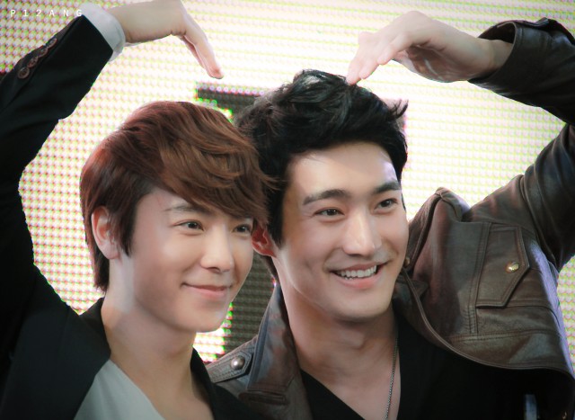 Lee Dong-Hae Fotoğrafı