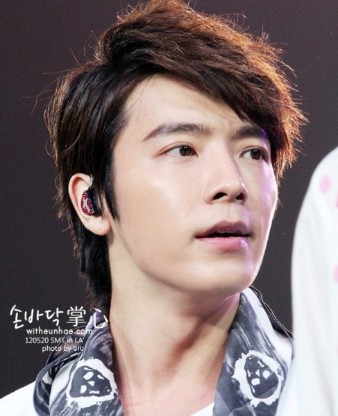 Lee Dong-Hae Fotoğrafı