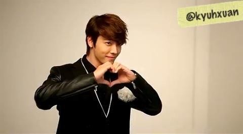 Lee Dong-Hae Fotoğrafı