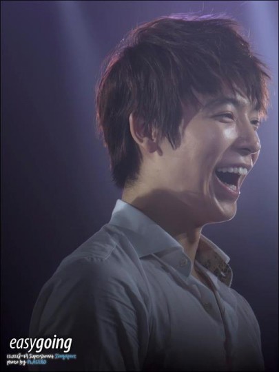 Lee Dong-Hae Fotoğrafı