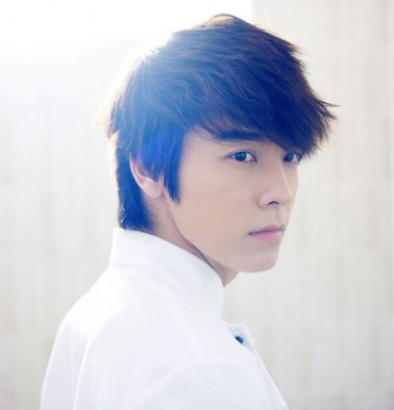 Lee Dong-Hae Fotoğrafı