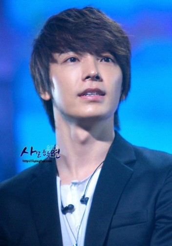 Lee Dong-Hae Fotoğrafı