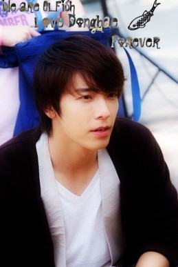 Lee Dong-Hae Fotoğrafı