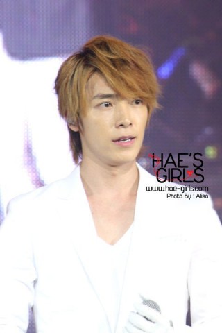 Lee Dong-Hae Fotoğrafı