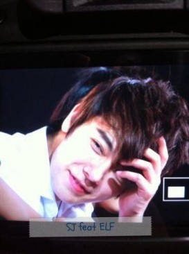 Lee Dong-Hae Fotoğrafı