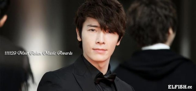 Lee Dong-Hae Fotoğrafı