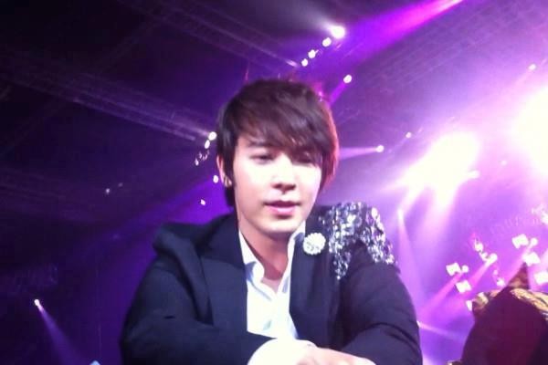 Lee Dong-Hae Fotoğrafı