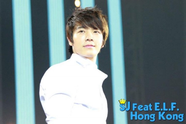 Lee Dong-Hae Fotoğrafı