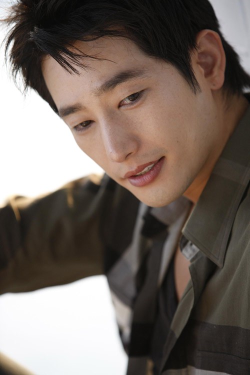 Park Shi-hoo Fotoğrafları 5