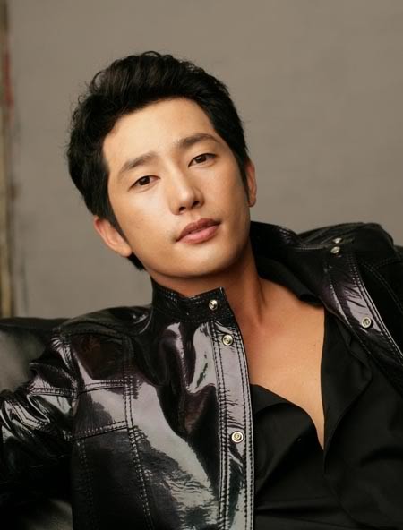 Park Shi-hoo Fotoğrafları 6