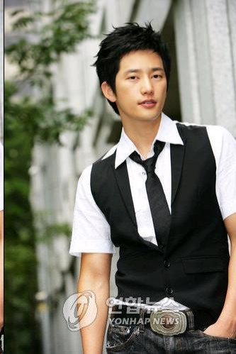 Park Shi-hoo Fotoğrafları 8