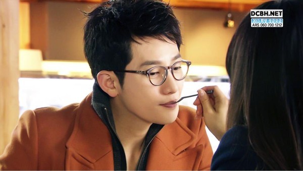 Park Shi-hoo Fotoğrafları 104