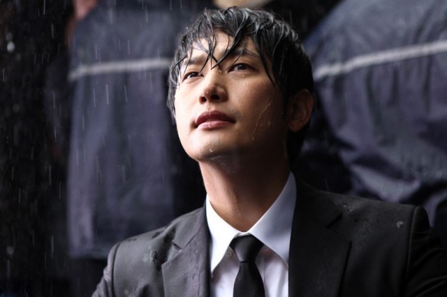 Park Shi-hoo Fotoğrafı