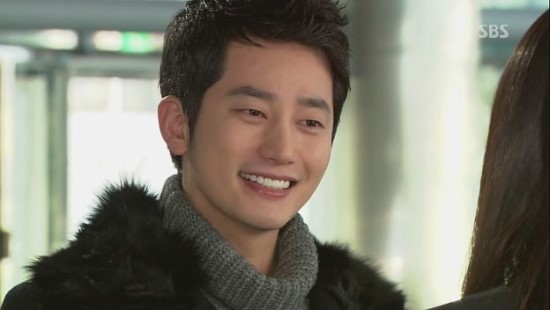 Park Shi-hoo Fotoğrafı
