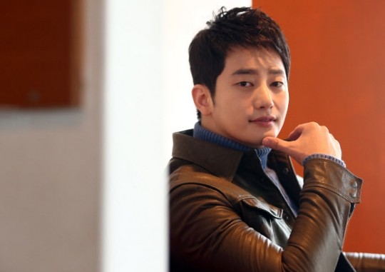 Park Shi-hoo Fotoğrafı