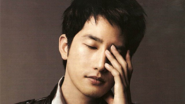 Park Shi-hoo Fotoğrafları 124