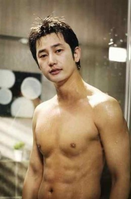Park Shi-hoo Fotoğrafı