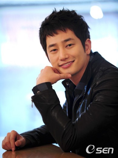 Park Shi-hoo Fotoğrafları 13