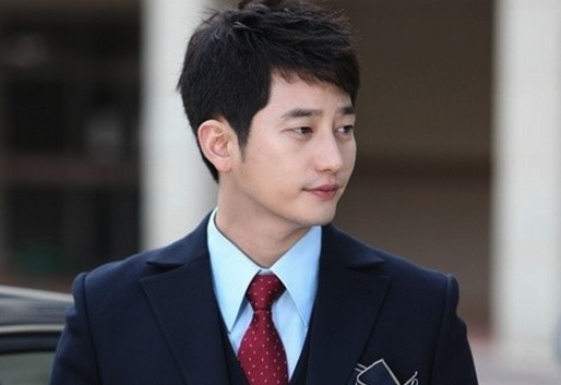 Park Shi-hoo Fotoğrafı