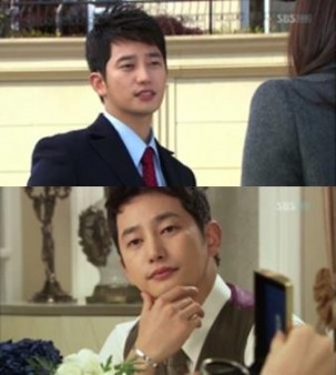 Park Shi-hoo Fotoğrafı