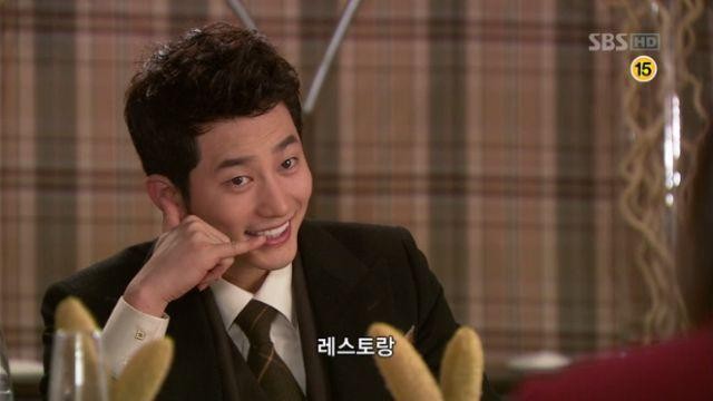 Park Shi-hoo Fotoğrafları 153