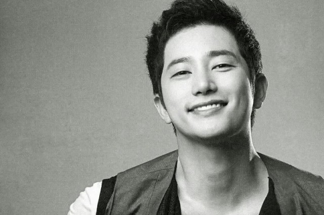 Park Shi-hoo Fotoğrafları 25