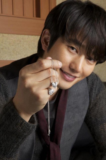 Park Shi-hoo Fotoğrafları 29