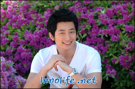 Park Shi-hoo Fotoğrafları 42