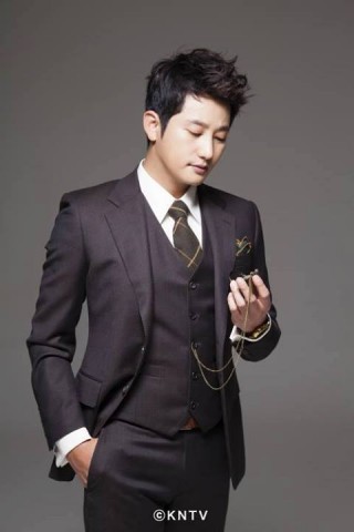 Park Shi-hoo Fotoğrafı