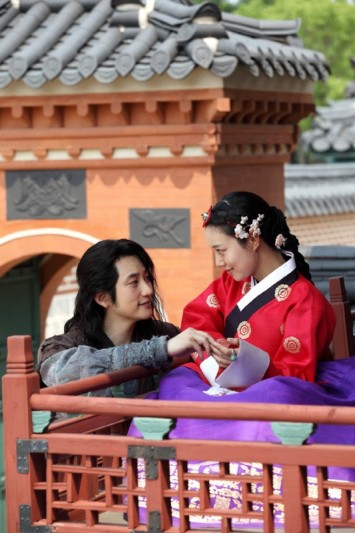 Park Shi-hoo Fotoğrafı