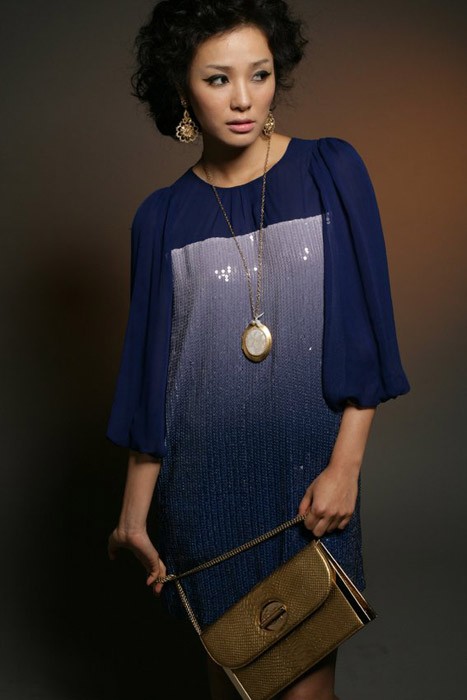 Son Tae-young Fotoğrafı