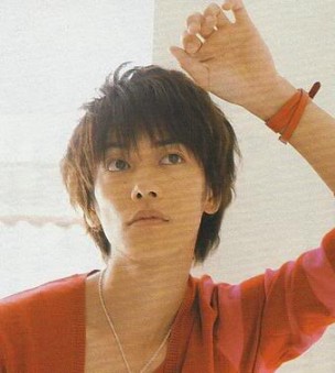 Takeru Sato Fotoğrafı