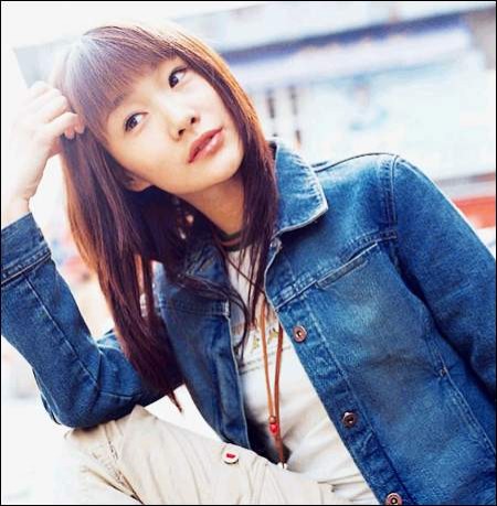 Park Hyo-joo Fotoğrafı