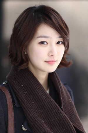 Kang Ye-sol Fotoğrafı