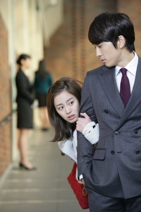 Kim Tae-hee Fotoğrafı