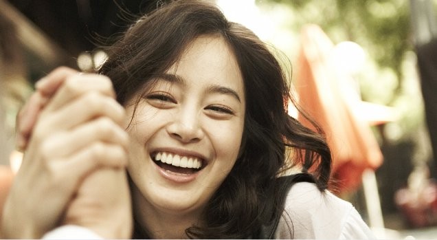 Kim Tae-hee Fotoğrafı