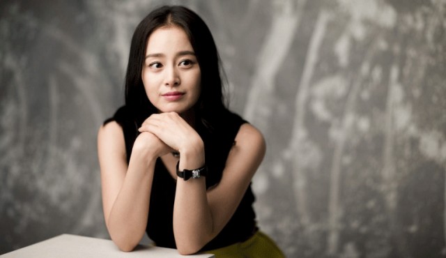 Kim Tae-hee Fotoğrafı