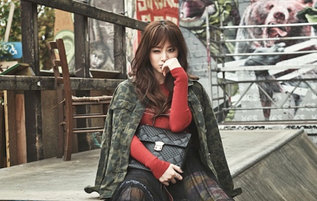 Kim Tae-hee Fotoğrafı