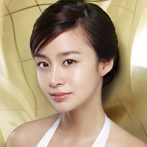 Kim Tae-hee Fotoğrafları 52